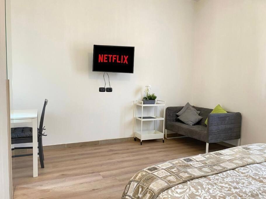 بولونيا Memory Suite Con Wifi/Netflix المظهر الخارجي الصورة